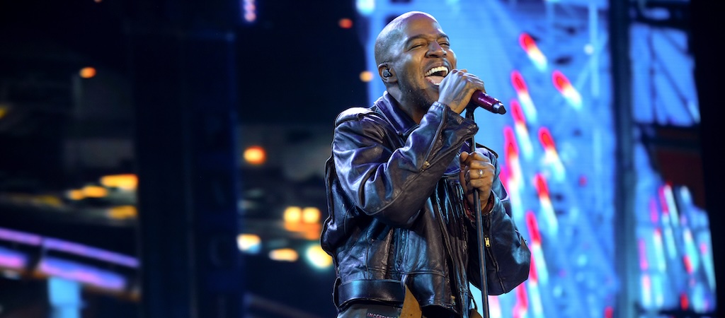 Kid Cudi Refuses To Rest As He Announces ‘The Rebel Ragers Tour’ For 2026