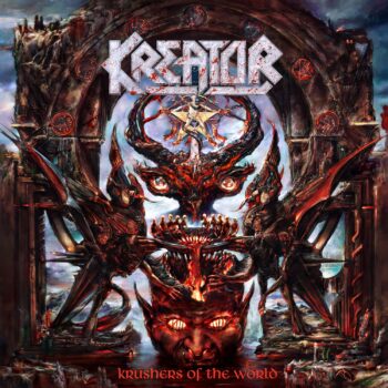 Kreator – Krushers of the World Review