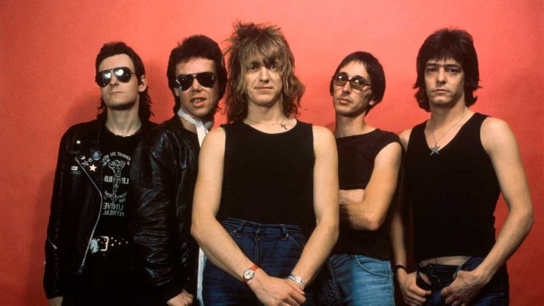 “The song means as much today as it did then – kids trying to break out of their town to find something to do”: Influenced by Aleister Crowley and toothache, the song that introduced new wave still strikes a chord