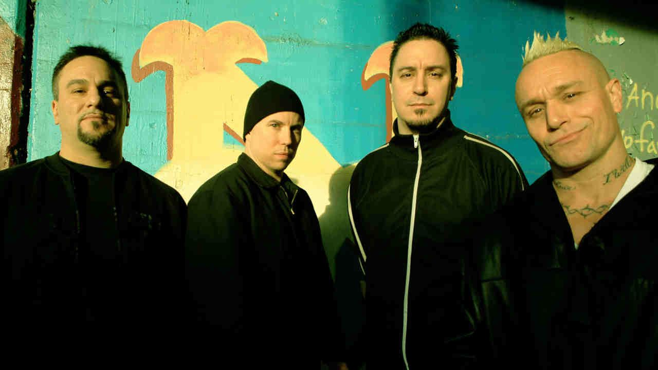 “Everyone thought we were going to make an album that sounded like Green Day. So we made one that was even heavier than anything we’d done before”: How the reluctant ‘Godfathers Of Hardcore’ wrote the mosh-pit classic that put East Coast punk on MTV