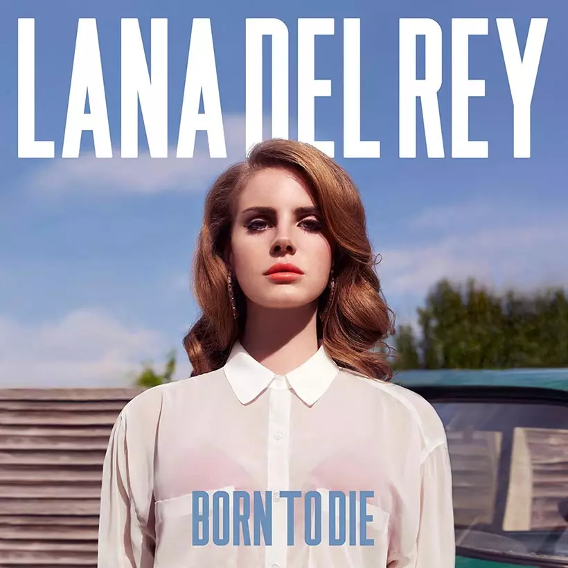 Lana Del Rey’s ‘Born To Die’ Enters Spotify Billions Club