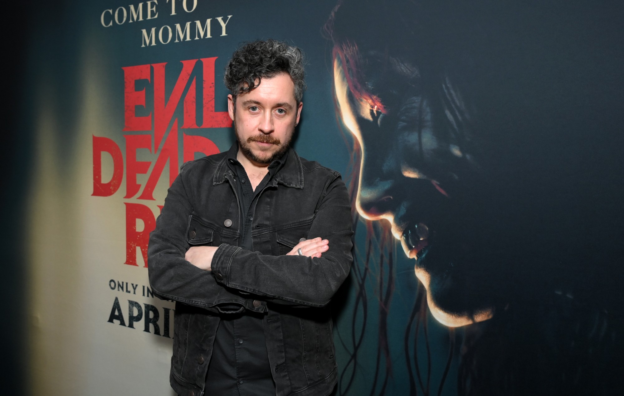 Lee Cronin resurrects ‘The Mummy’ franchise in gritty new mystery trailer