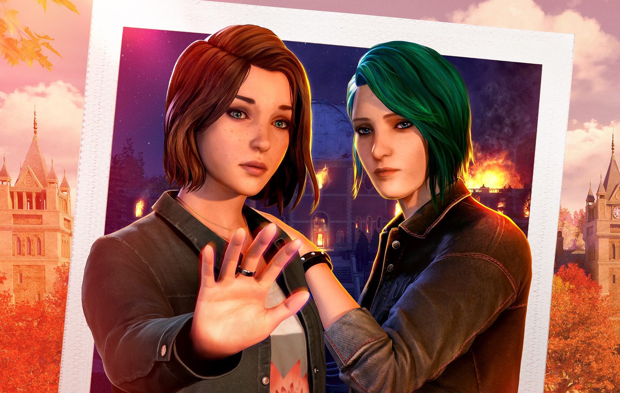 ‘Life Is Strange: Reunion’ confirms release date and return of iconic characters