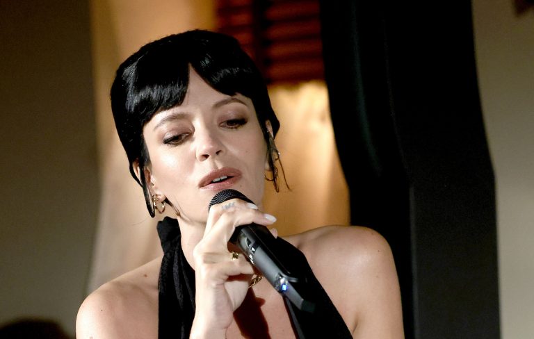 Boardmasters 2026: Lily Allen announced as final headliner as more acts join line-up