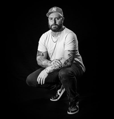 Lois Powell & Night Wolf Channel Cinematic Grandeur on Haunting Single “Unstoppable”