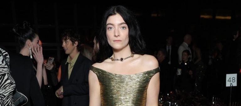 The 2026 Governors Ball Festival Will Be Headlined By Lorde, ASAP Rocky, And Stray Kids