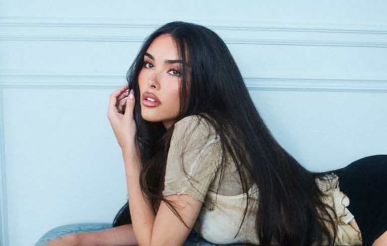 Madison Beer announces ‘The Locket’ 2026 world tour – including dates in UK and Europe