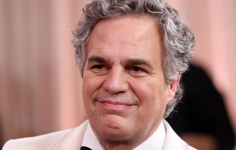 Mark Ruffalo protest ICE and “worst human” Donald Trump at Golden Globes