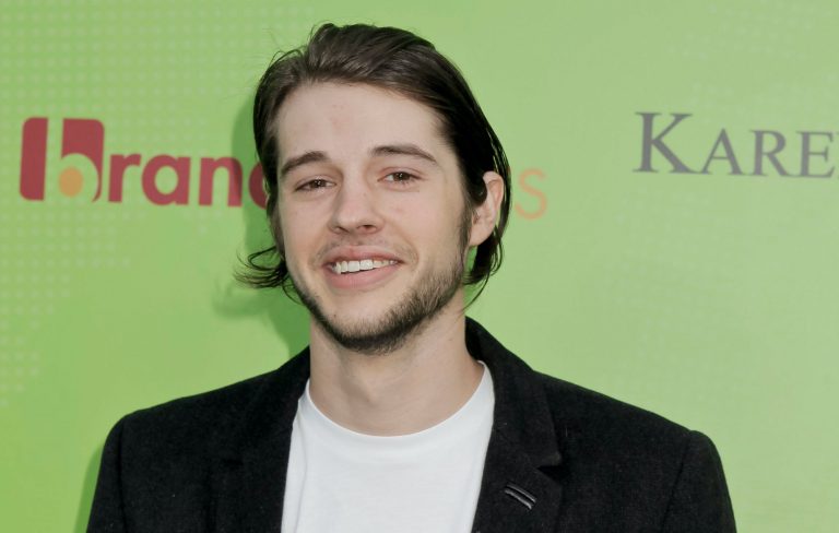 ‘High School Musical’ actor Matt Prokop arrested on child pornography charges