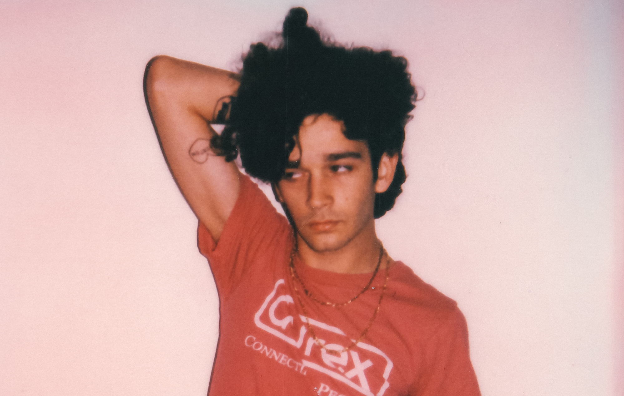 The 1975 announce 10th anniversary vinyl reissue of ‘I like it when you sleep, for you are so beautiful yet so unaware of it’