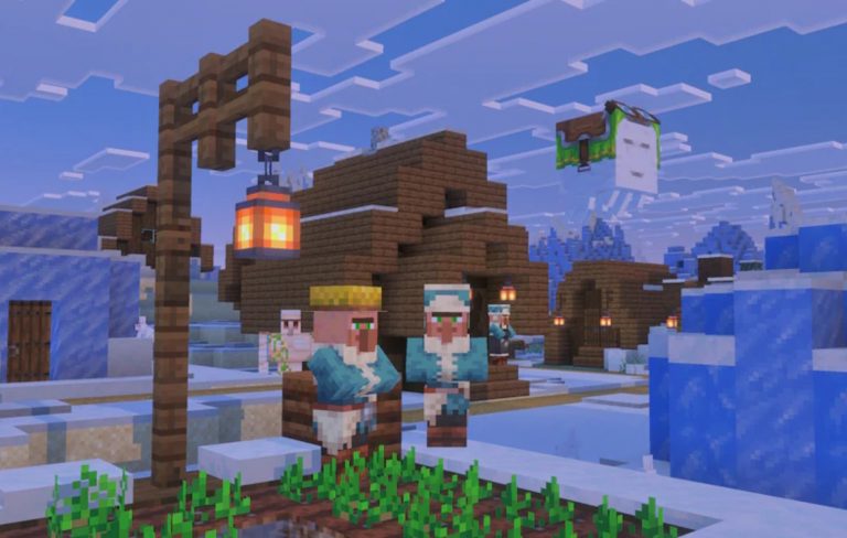 ‘Minecraft’ to add controversial age verification