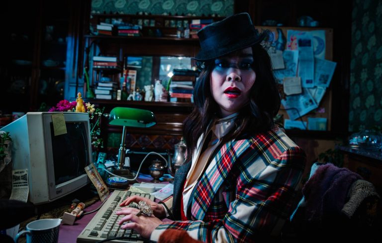 Mitski announces new album ‘Nothing’s About to Happen to Me’ with playful lead single ‘Where’s My Phone’