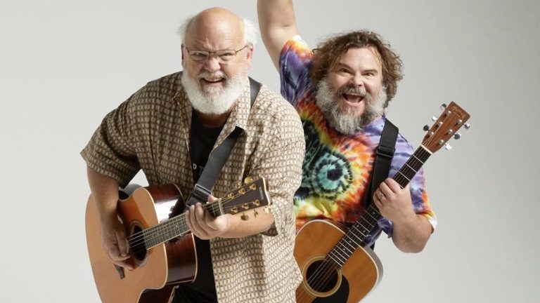 “We’re gonna come back – it’s gonna be bigger than Oasis.” Kyle Gass reflects on the “highly inappropriate, dangerous” joke that forced Tenacious D to go on hiatus, and reveals his horror over the “tsunami of s**t” that followed