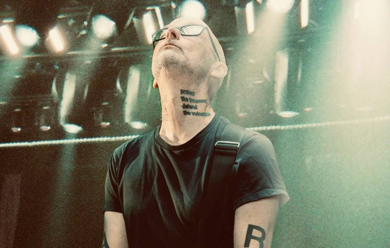 Moby announces only London gig of summer 2026 with huge show overlooking the Thames