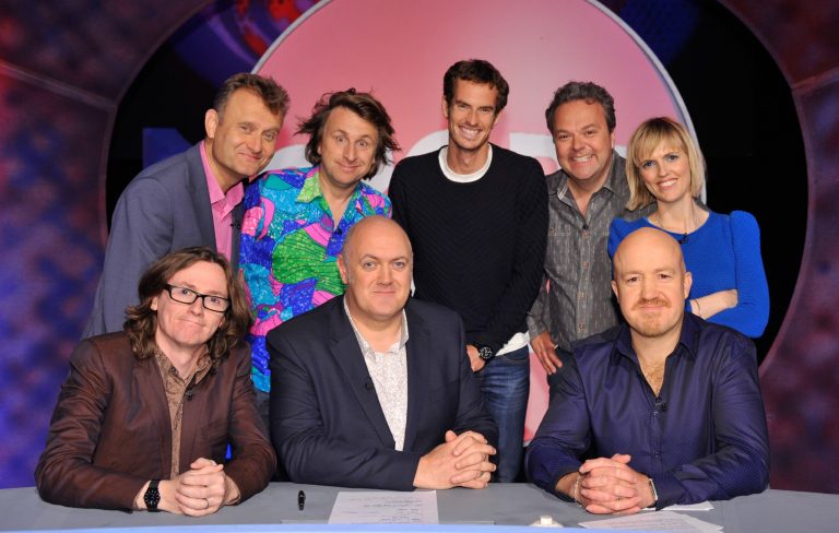 ‘Mock The Week’ to return to TV on a new channel