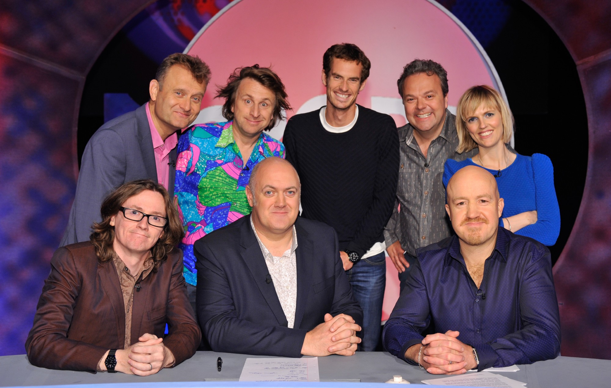 ‘Mock The Week’ to return to TV on a new channel