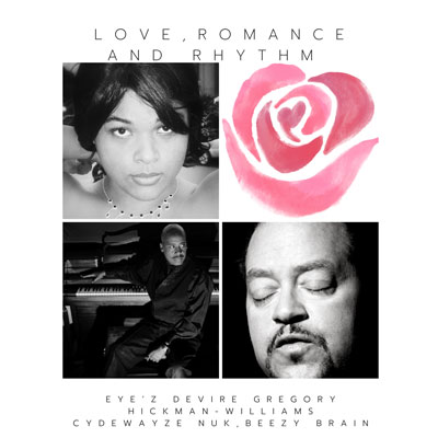My Music Block Records – Various Artists: “Love Rhythm and Romance” Brings Heart, Heritage and Heat to the Independent Vanguard