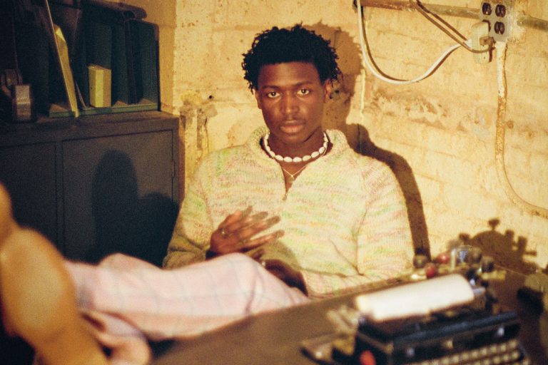 Mon Rovîa’s ‘Afro Appalachian’ folk songs are rooted in resilience and love