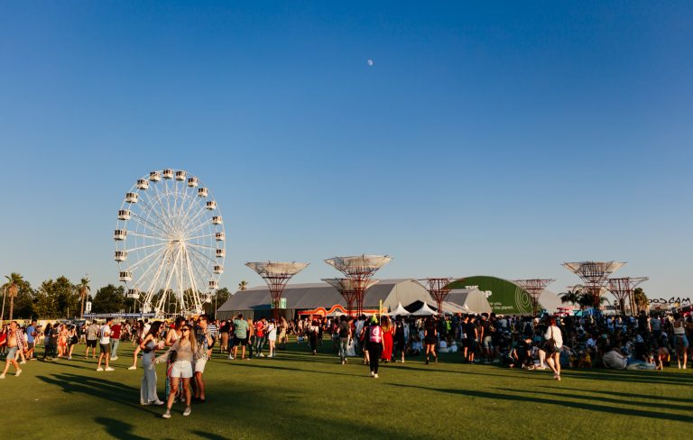 Mad Cool 2026: set and performance times revealed