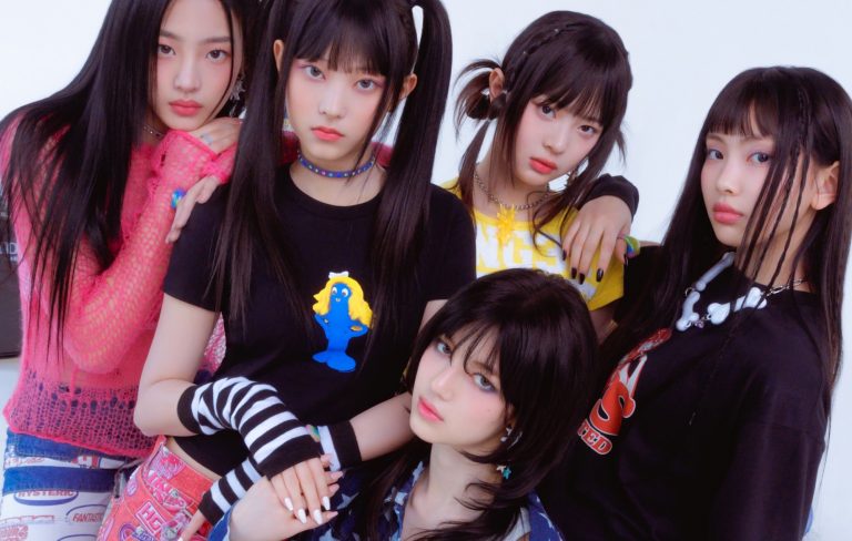 Former NewJeans member Danielle says she “fought till the end” to stay with band – while MrBeast considers buying them