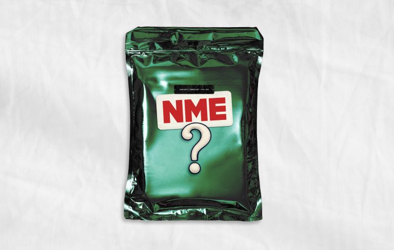 The NME Magazine January/February 2026 issue is coming – here’s how to get your copy