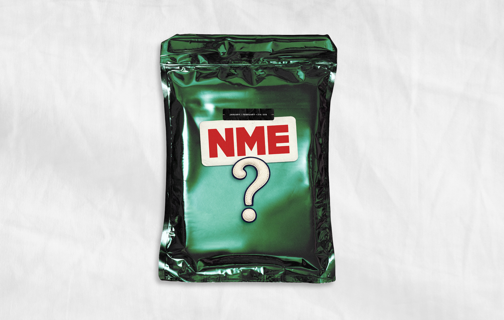 The NME Magazine January/February 2026 issue is coming – here’s how to get your copy