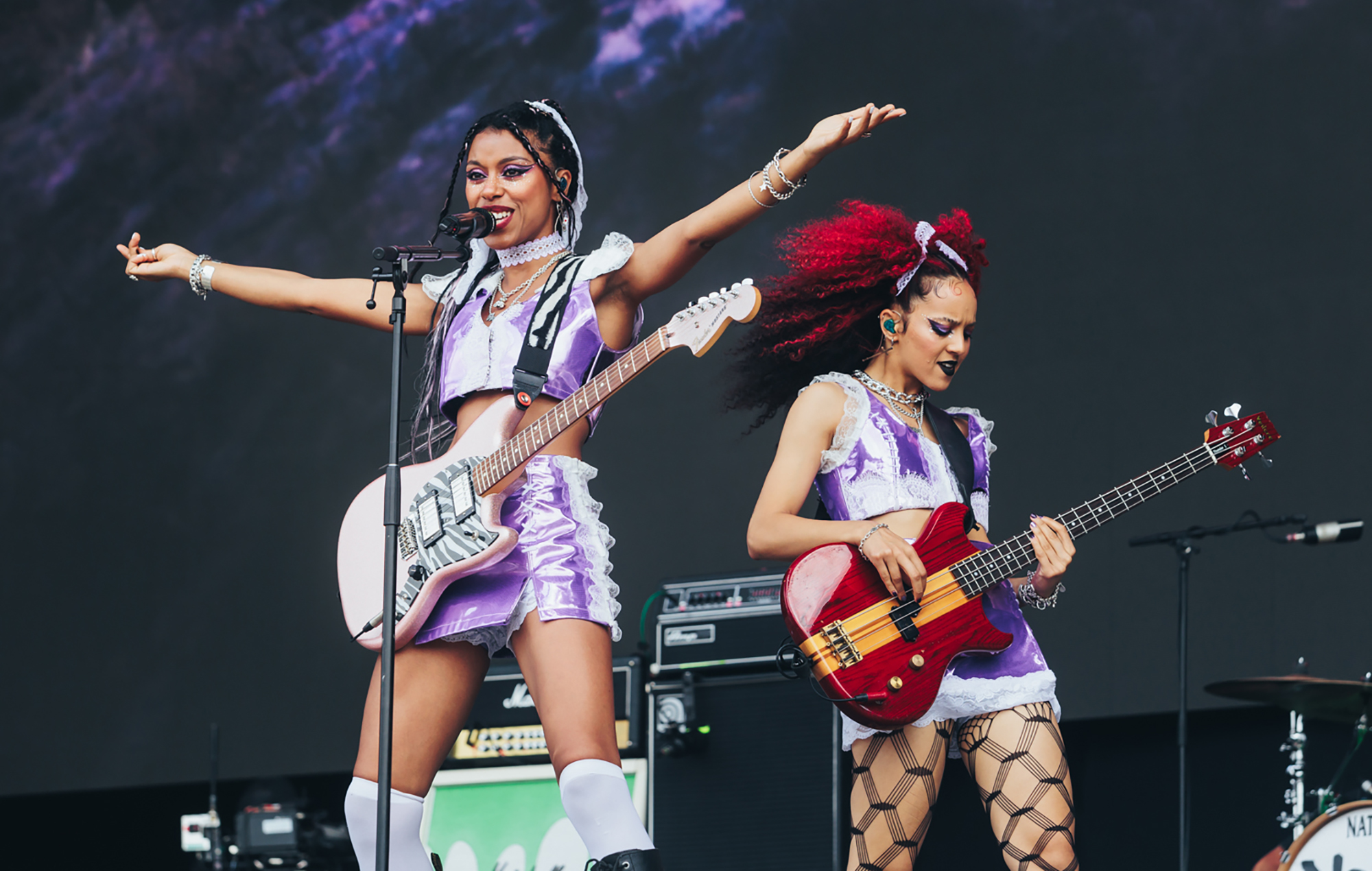 Artists on their first gigs and why independent venues matter: “It’s where you’ll learn the most valuable lessons”