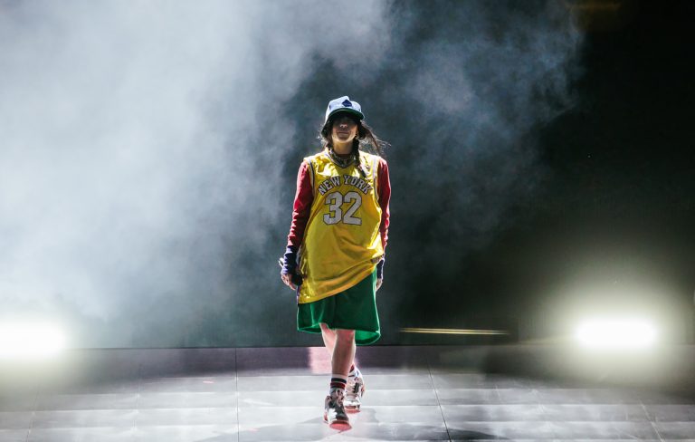 Billie Eilish shares posts calling ICE a “terrorist group” in light of Minneapolis shooting