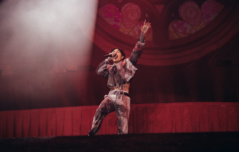 Bring Me The Horizon announce ‘L.I.V.E. in São Paulo (Live Immersive Virtual Experiment)’ concert film to hit cinemas