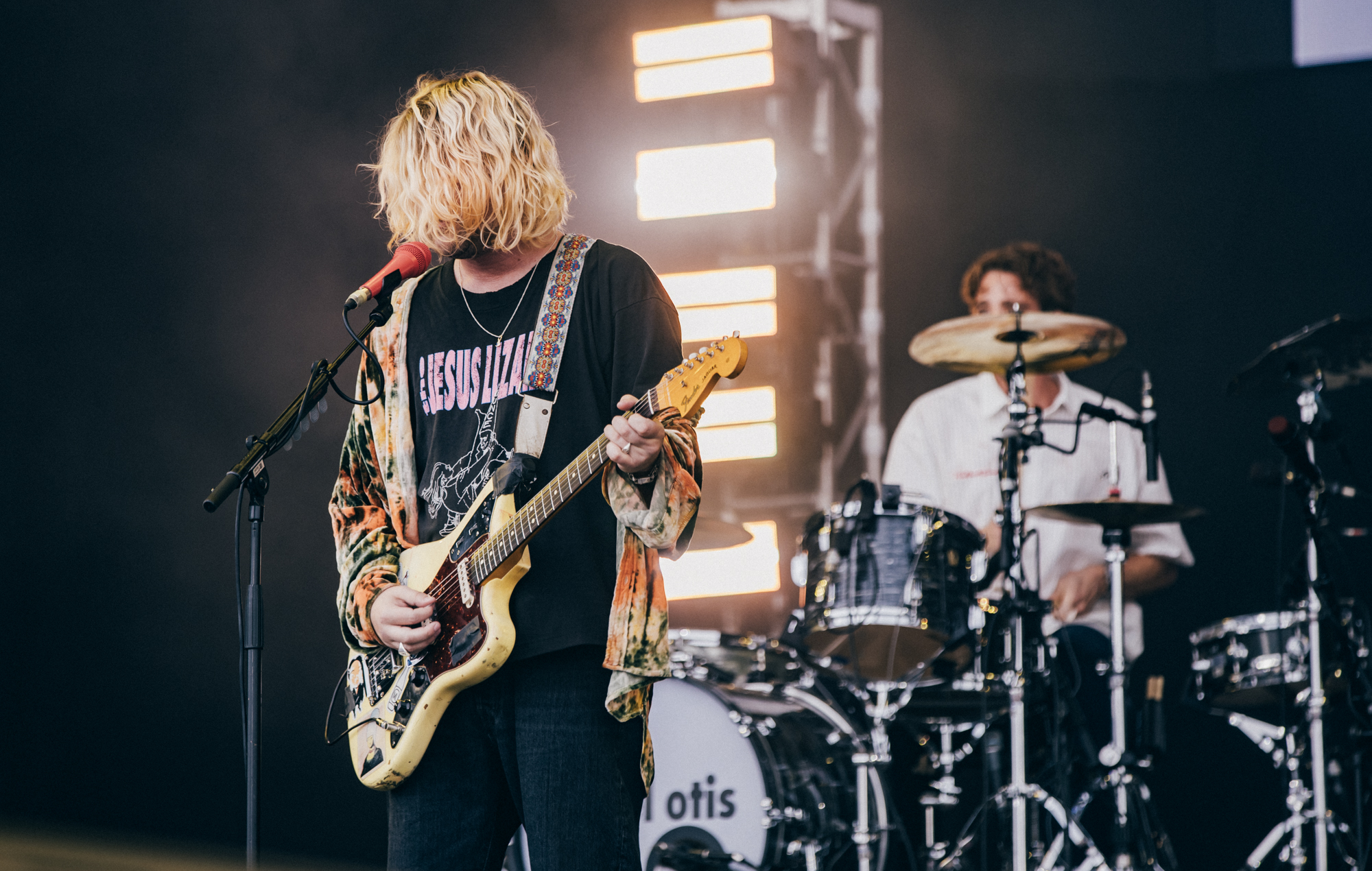 Royel Otis’ bid to reveal names of Redditors making allegations of sexual misconduct rejected by judge