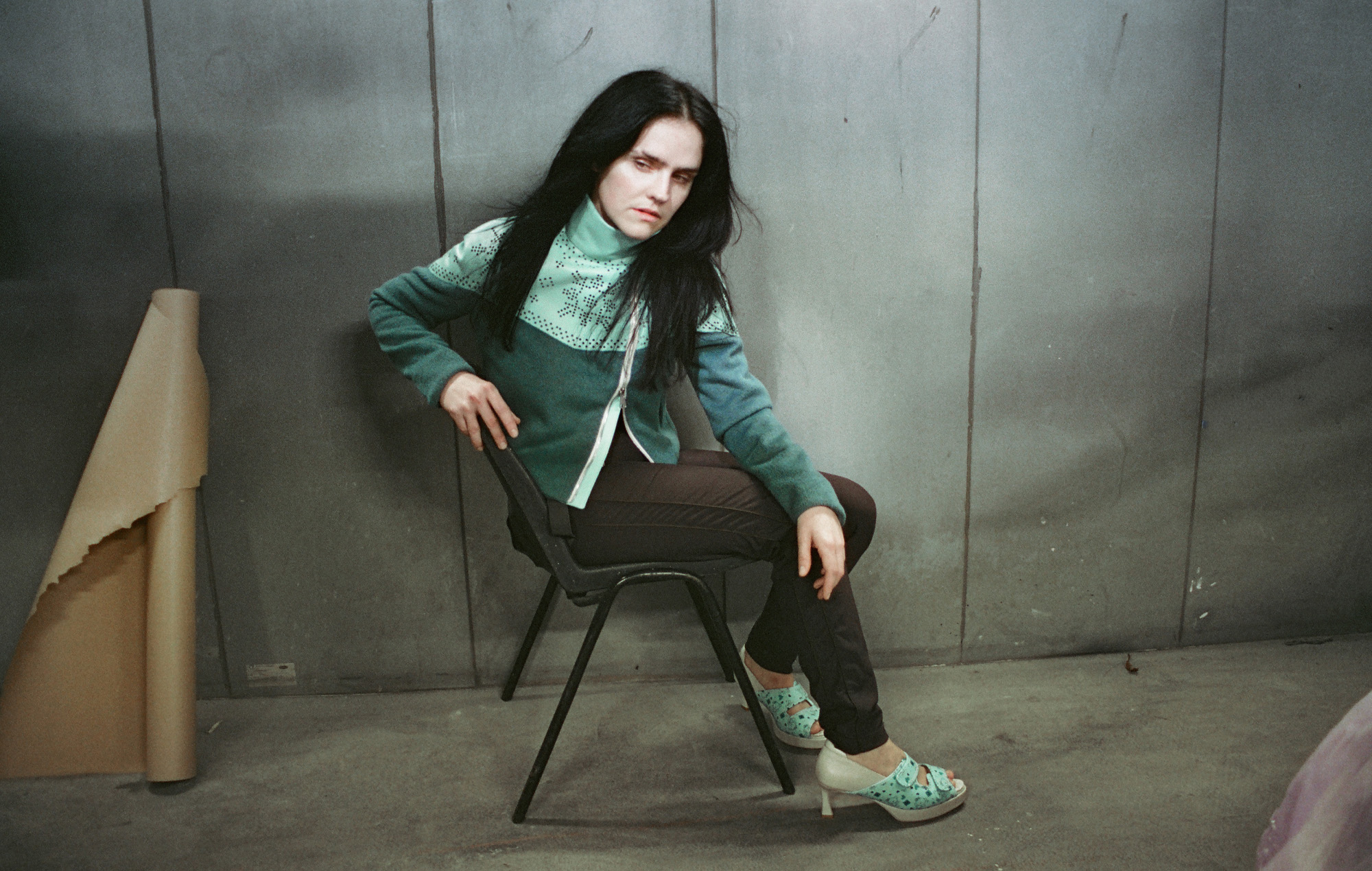 Sassy 009 – ‘Dreamer+’ review: distorted, hypnotic alt-pop that taps into the unconscious