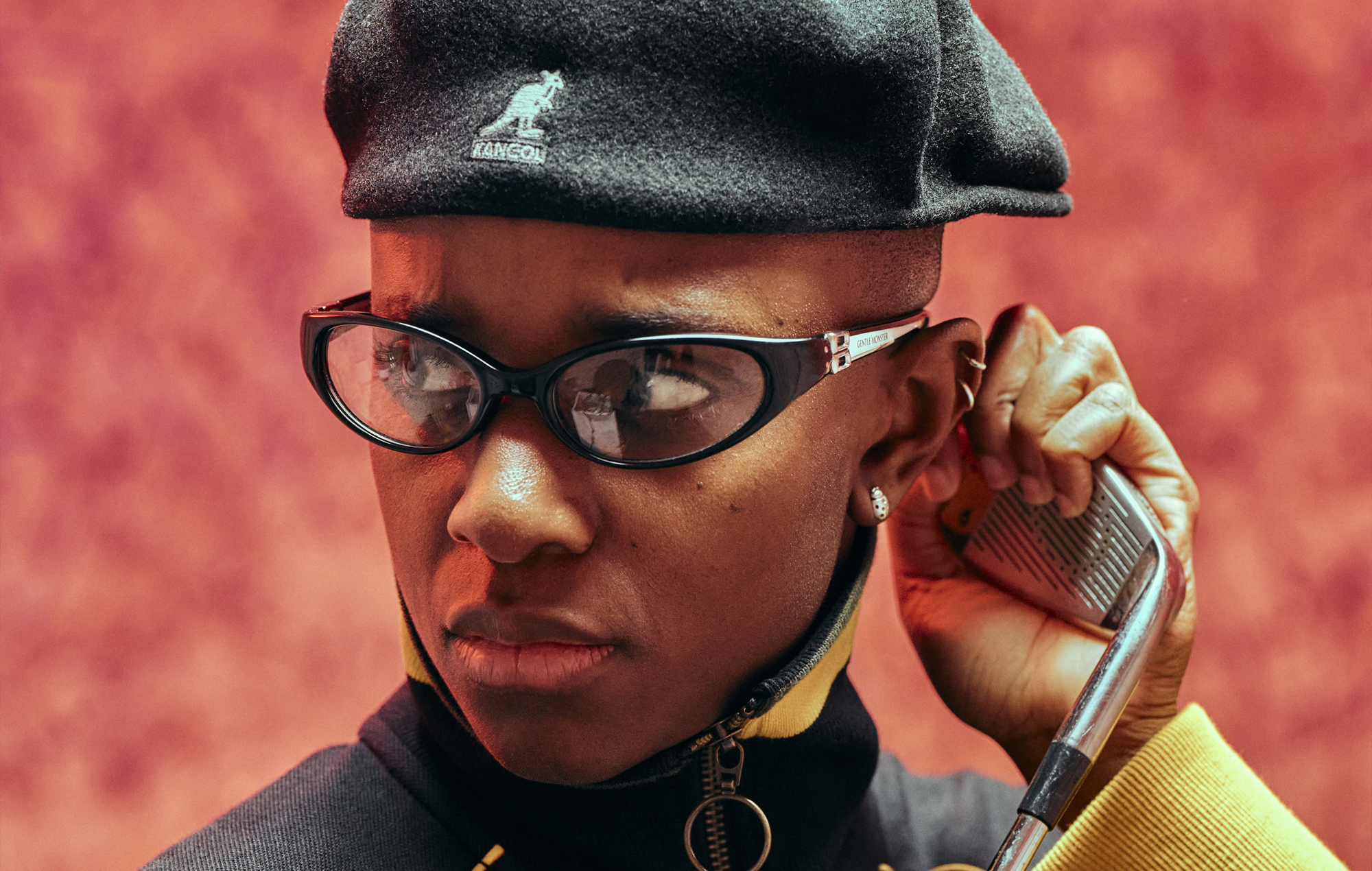 SHERELLE announces £10 ticket tour with Music Venue Trust and Save Our Scene