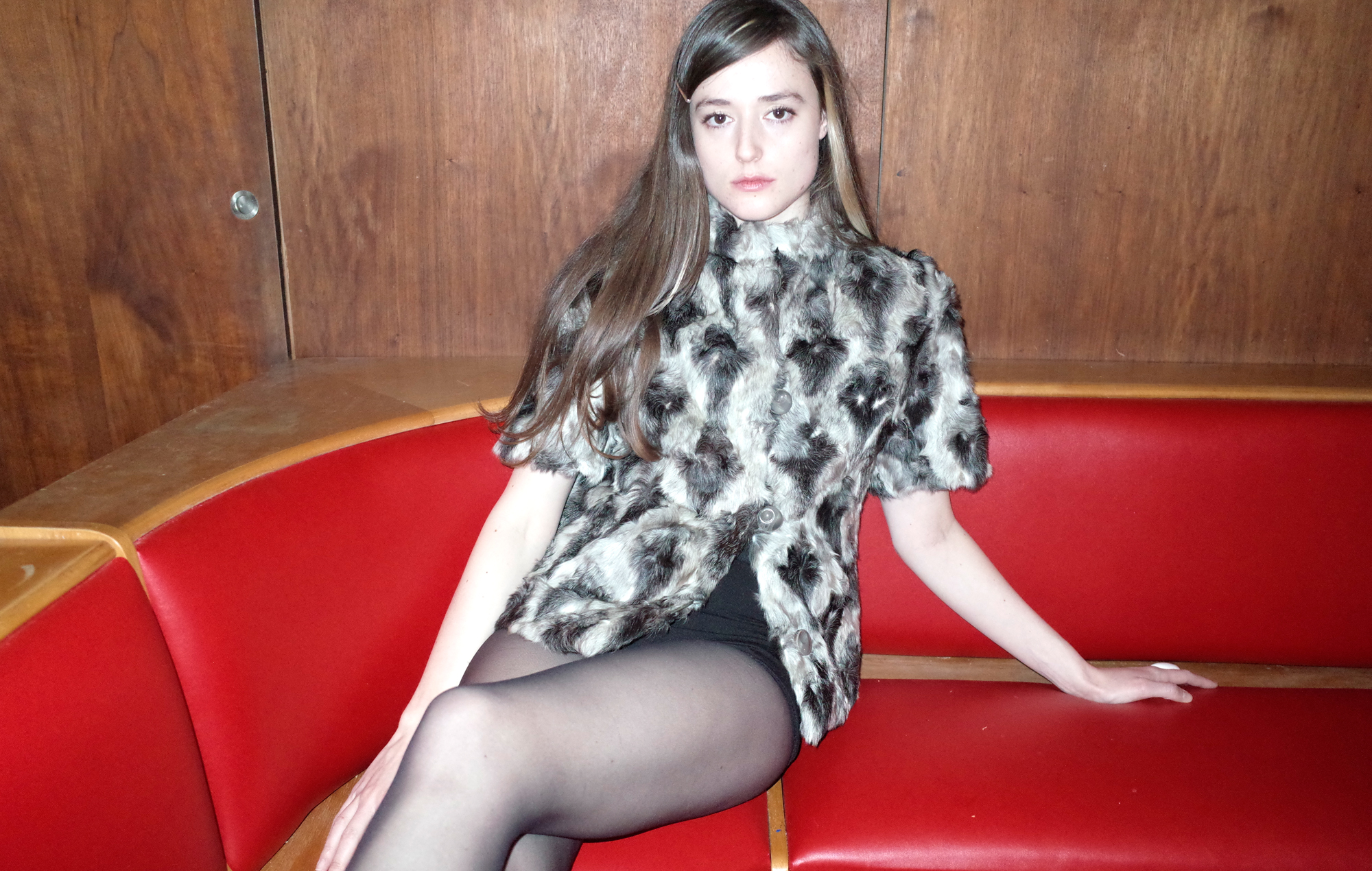 Sophie May shares exclusive ‘My death row meal but instead of food its songs’ playlist to accompany The Cover