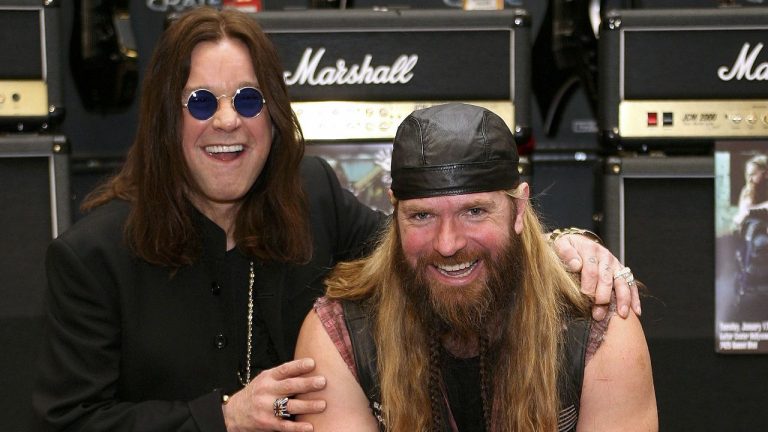 “The first song I ever wrote with Ozzy was on that guitar – and then also, the last tribute to him.” Ozzy Osbourne’s longest-serving guitarist Zakk Wylde opens up on the emotional new  song he’s written in memory of the Prince Of Darkness