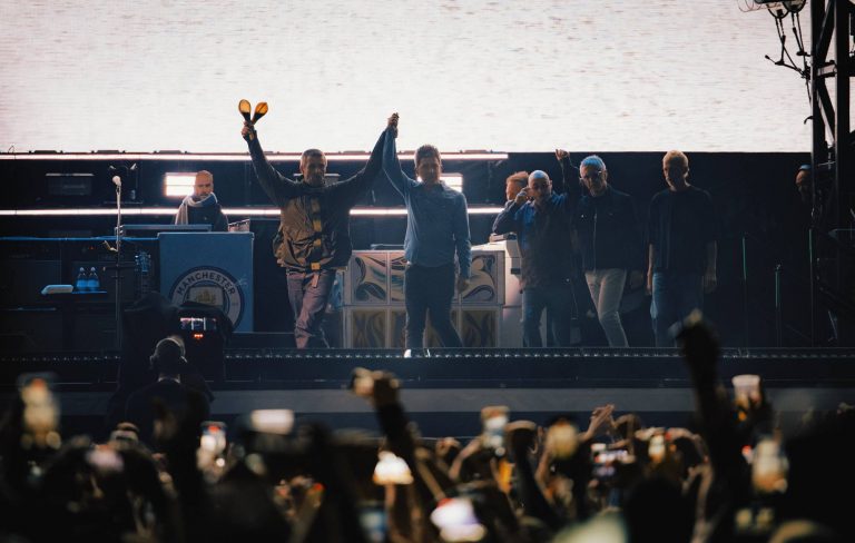 Teen sentenced for planning Southport-inspired bomb attack at Oasis Cardiff show