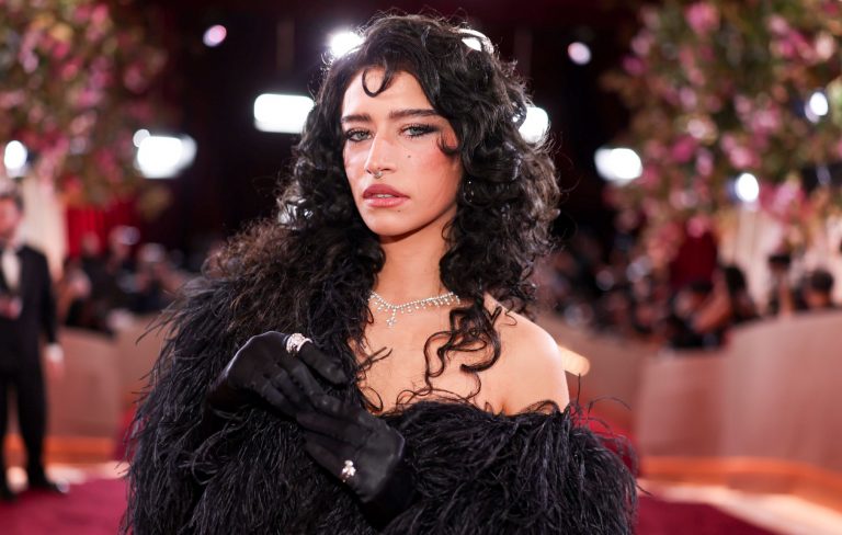 ‘Marty Supreme’s Odessa A’zion quits ‘Deep Cuts’ after backlash to “harmful” casting