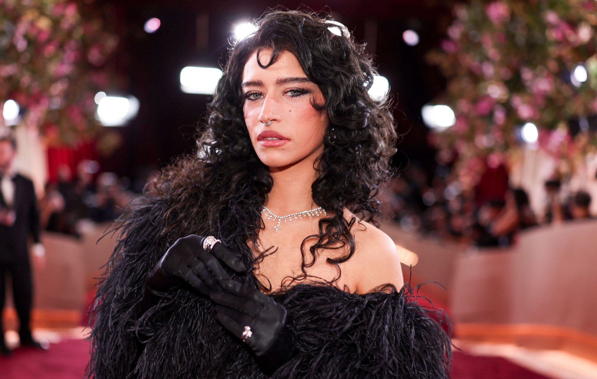 ‘Marty Supreme’s Odessa A’zion quits ‘Deep Cuts’ after backlash to “harmful” casting