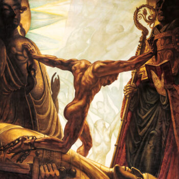 Oraculum – Hybris Divina Review