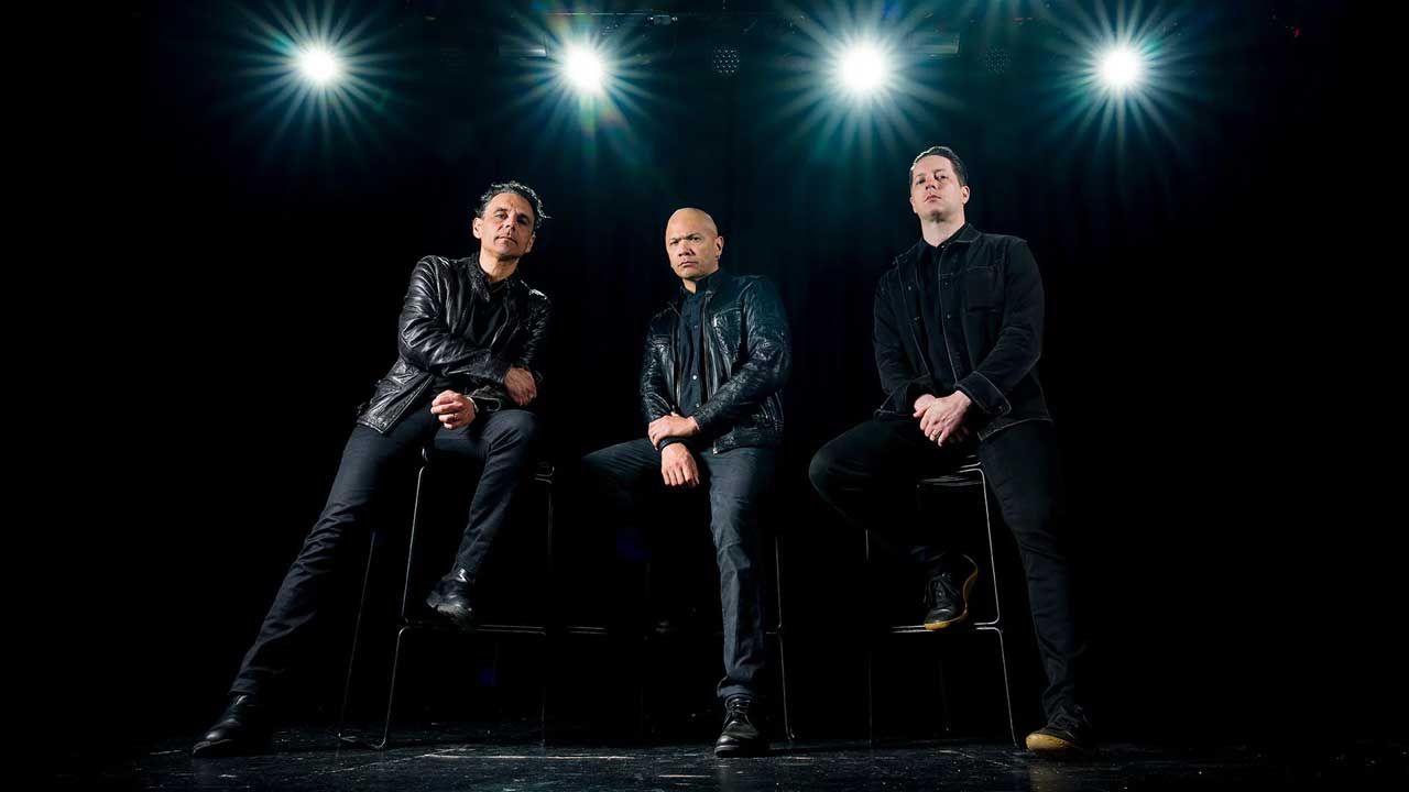 “Wildest night out? I’d have to say Lemmy. I don’t think we got much sleep”: Danko Jones on meeting AC/DC, playing with Marty Friedman and a wild night out in London