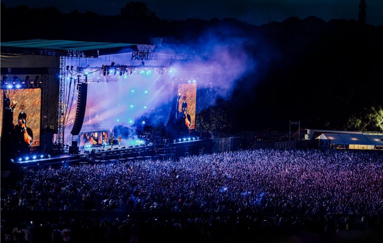 Parklife 2026: check out the full line-up for stacked Manchester festival