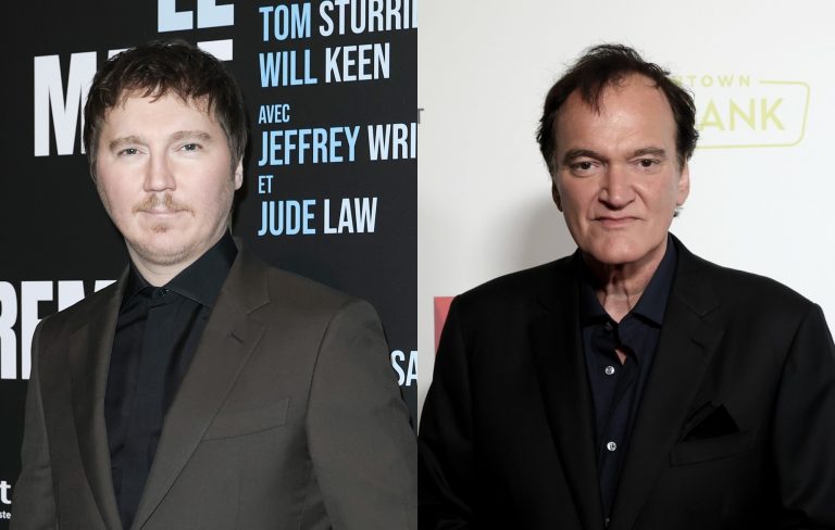 Paul Dano responds to Quentin Tarantino’s “weak, uninteresting guy” diss