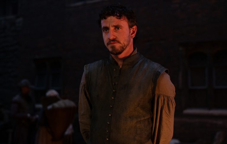 ‘Hamnet’ review: sob your eyes out to this tragic Shakespeare origin story