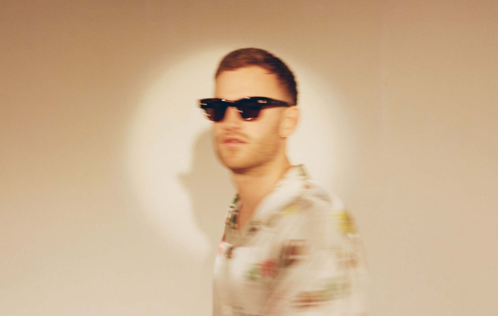 Tom Misch on “taking a step back” from music: “The intensity of it all caught up with me and came at a cost to my mental health”