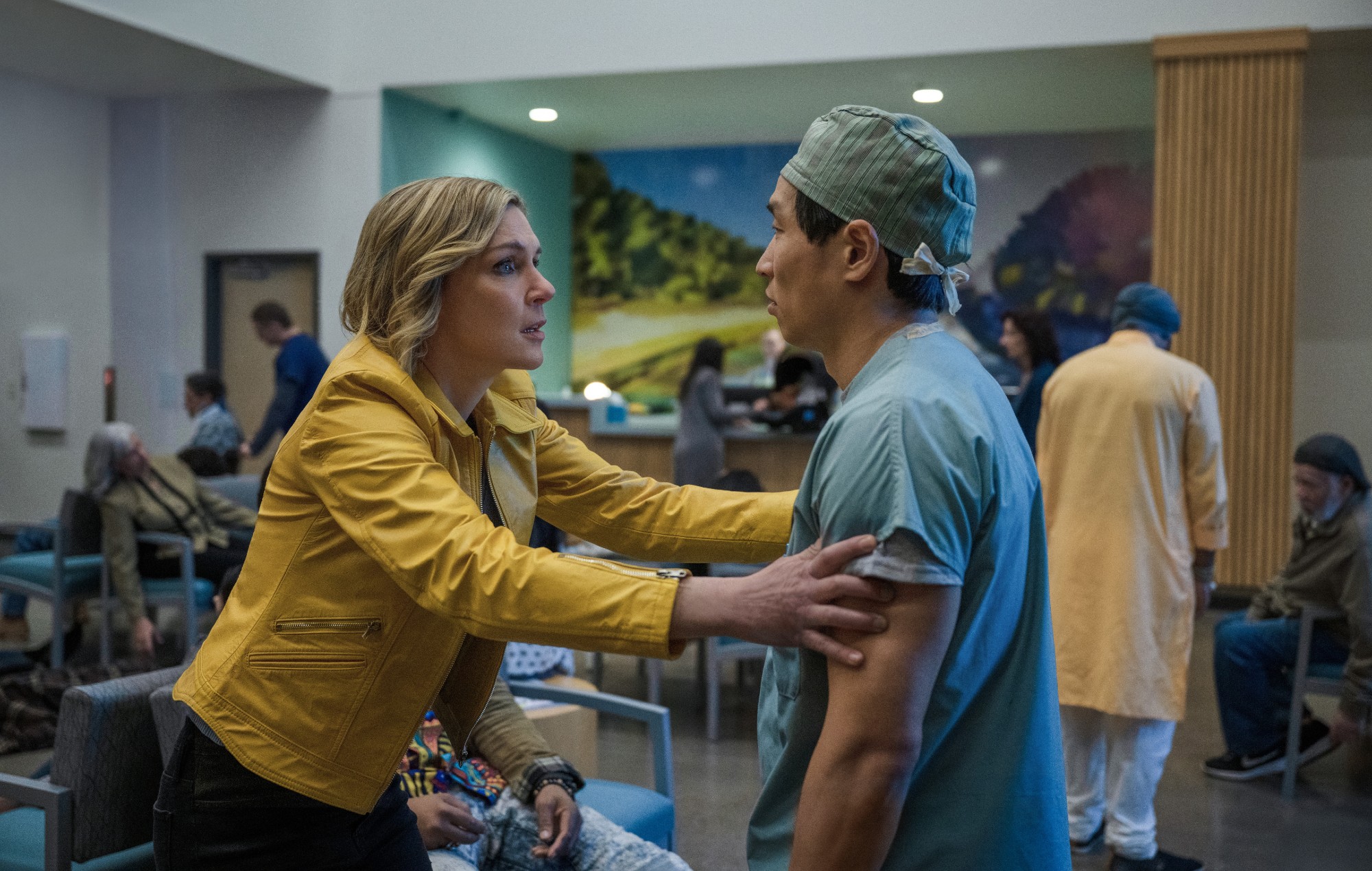 Fans could be in for a long wait for ‘Pluribus’ season two