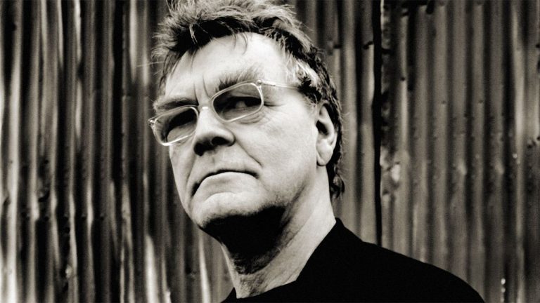 “If anything makes me regret not pursuing more of an artistic career, it’s looking at Brian Eno”: Still, BJ Cole didn’t do too badly with David Gilmour, The Orb, Bill Nelson, Scott Walker and others