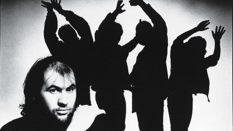 “They wanted to get us away from the clubs, bars and dark influences. We were going to be good little boys and write an album. And it was just awful”: How Clutching At Straws broke Marillion and Fish apart