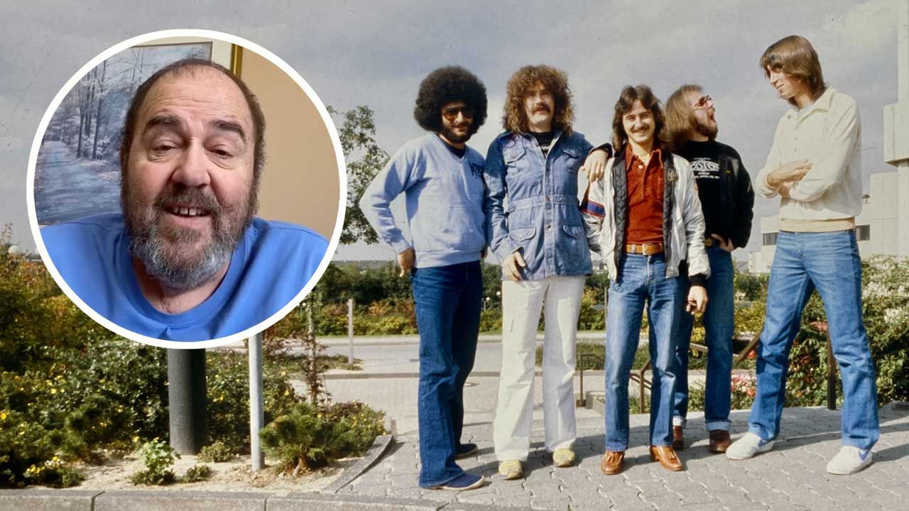 “I was on top of the world… and then I’m back where I started, on the ground”: The man who became Boston’s singer but wasn’t allowed to tell anyone has finally broken his silence