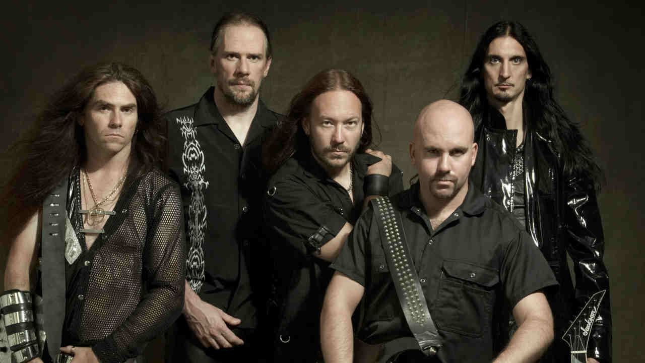 “One of the guy’s friends came at Joacim from behind and smashed a glass in his face. Then they all ran away like scared rats”: The violence and defiance behind the 2000s metal anthem that accidentally inspired an Olympic gold medal