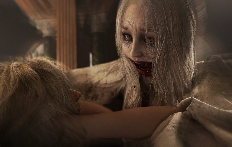 ‘Resident Evil Requiem’ is a glorious survival horror mash-up, according to early previews