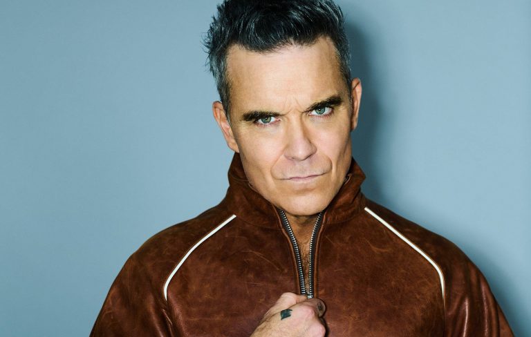 Robbie Williams – ‘Britpop’ review: a love letter to the ’90s and bid to live forever